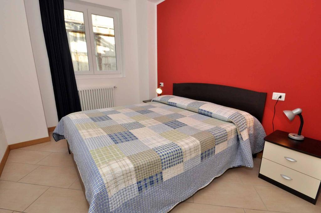 Casa Ciclamino Lejlighed Vercana Værelse billede